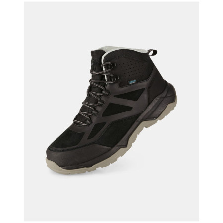 Botines trekking hombre Kilpi Piton High Wp-U