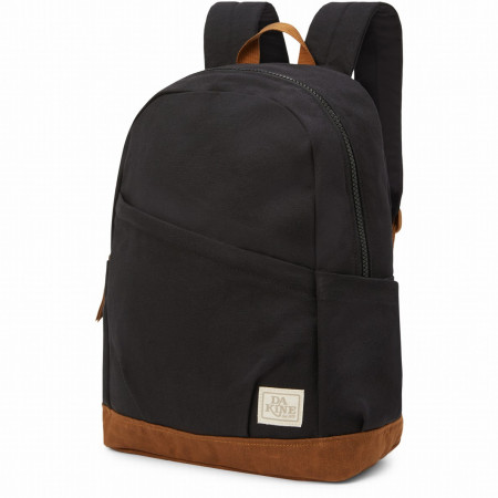 Mochila Dakine Wednesday Backpack 21L negro/marrón Black Onyx