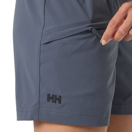Pantalones cortos de mujer Helly Hansen W Elv Light Tur Shorts