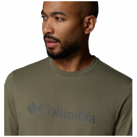 Camiseta de hombre Columbia CSC Basic Logo™ Tee