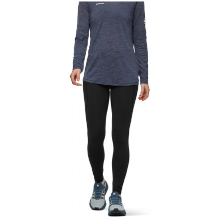Mallas de mujer Mammut Crag Winter Tights Women