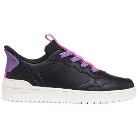 Zapatillas para niños Geox J Washiba Fast In G