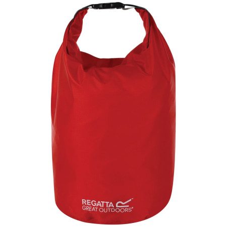 Bolsa Regatta 40L Dry Bag rojo AmberGlow