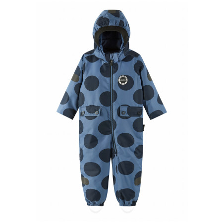 Mono para niños Reima Marte Mid