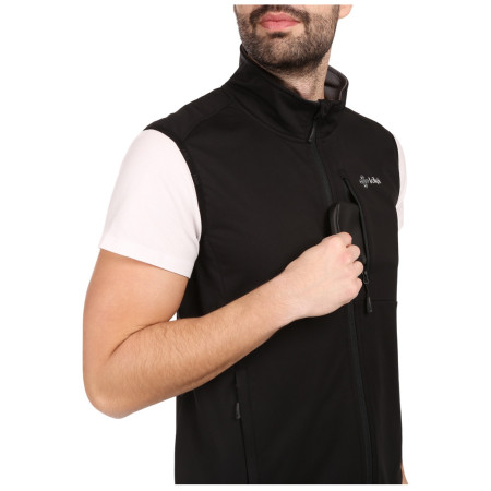 Chaleco de hombre Kilpi Noil-M
