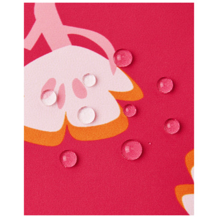 Chaqueta para niños Reima Hete