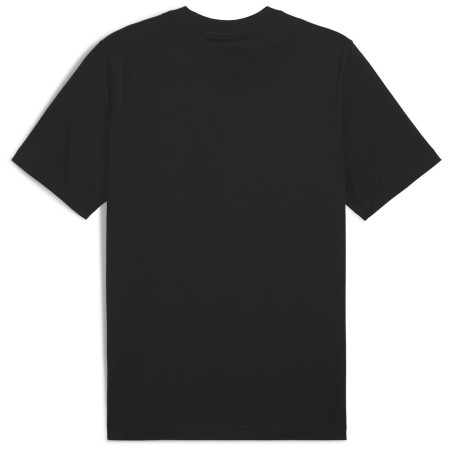 Camiseta de hombre Puma ESS Small No. 1 Logo Tee