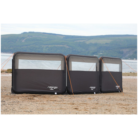 Pared Vango AirBeam Modular Windbreak