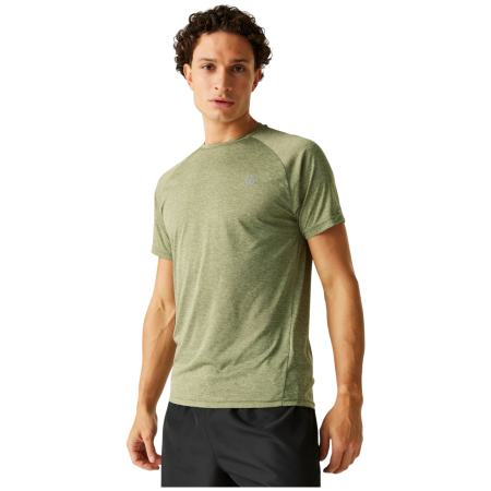 Camiseta de hombre Dare 2b Accelerate Tee