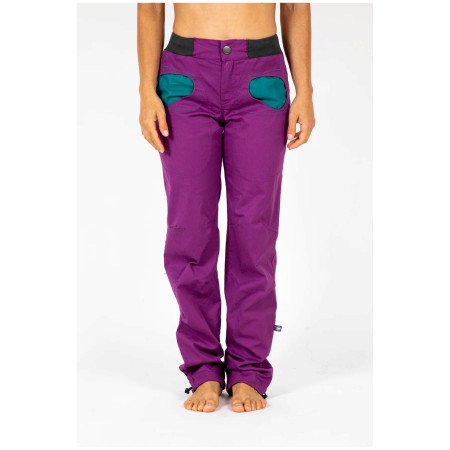 Pantalones de mujer E9 Onda Story Women's