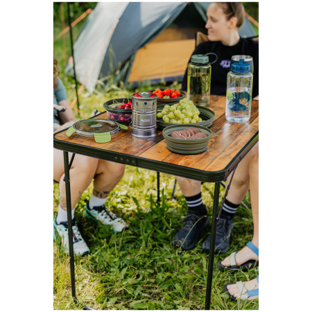 Mesa Zulu Outdoor Torus