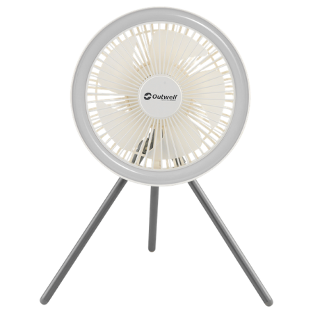 Ventilador Outwell Eryon Rechargeable Fan