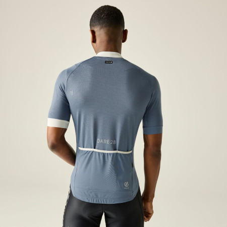 Maillot de ciclismo de hombre Dare 2b Lightning Short Sleeve Jersey
