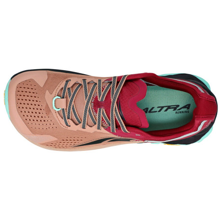 Zapatillas de carrera para mujer Altra Olympus 5