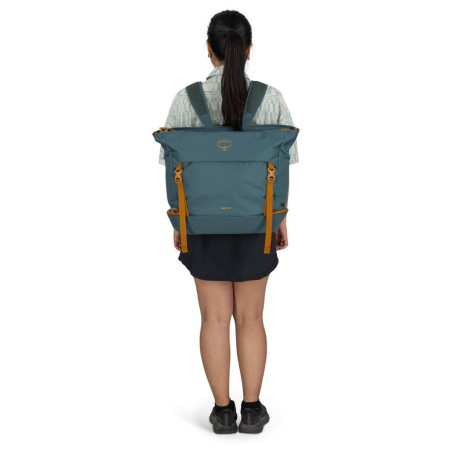 Bolsa de viaje Osprey Daylite Large Tote