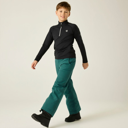 Pantalones de esquí para niños Dare 2b Outmove III Insulated Pant Mediterranea