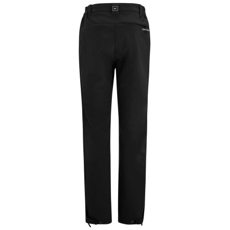 Pantalones de mujer Regatta Womens Geo Softshel Trausers II