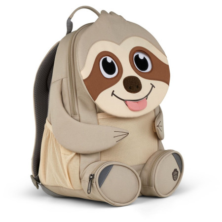 Mochila para niños Affenzahn Large Friend