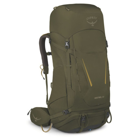 Mochila Osprey Kestrel 68