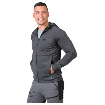 Sudadera de hombre Hannah Ethan Hoody