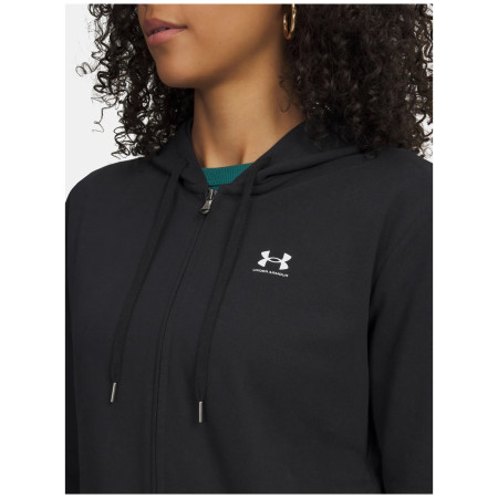 Sudadera de mujer Under Armour Sport Terry FZ
