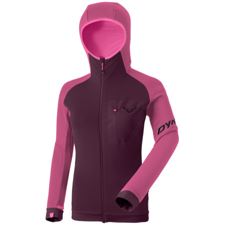 Sudadera de mujer Dynafit Radical Ptc W Jkt