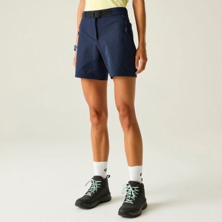 Pantalones cortos de mujer Dare 2b Melodic Pro III Short