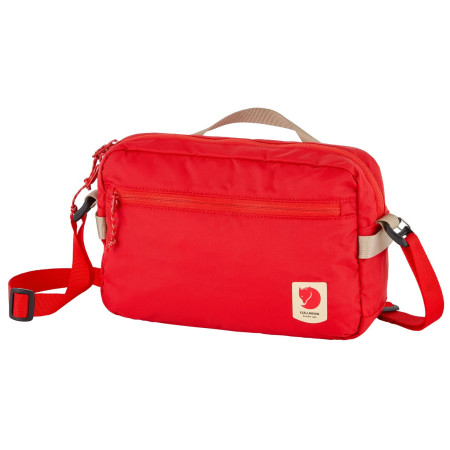 Bolsa de hombro Fjällräven High Coast Crossbody