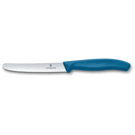 Cuchillo para tomates Victorinox 11cm