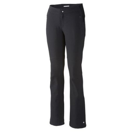 Pantalones de mujer Columbia Back Beauty Passo Pant negro Black