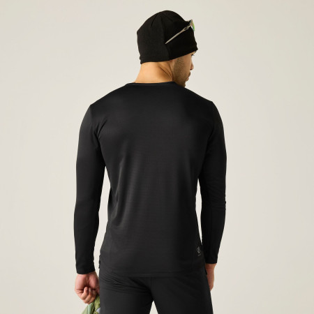 Camiseta de hombre Dare 2b Ventura Grid Crew Neck