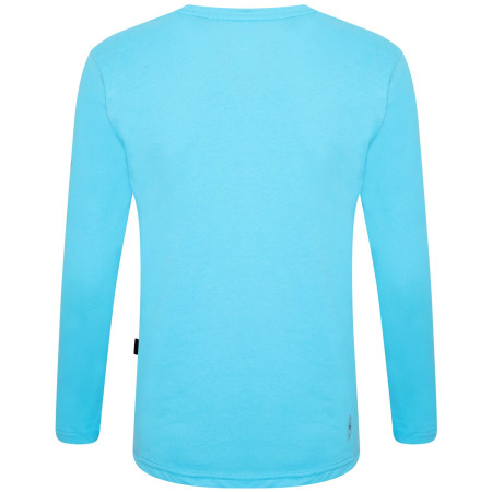 Camiseta para niños Dare 2b Go Beyond L/S Tee