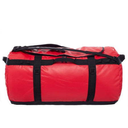 Bolsa The North Face Base Camp Duffel - XL rojo TnfRed/TnfBlack