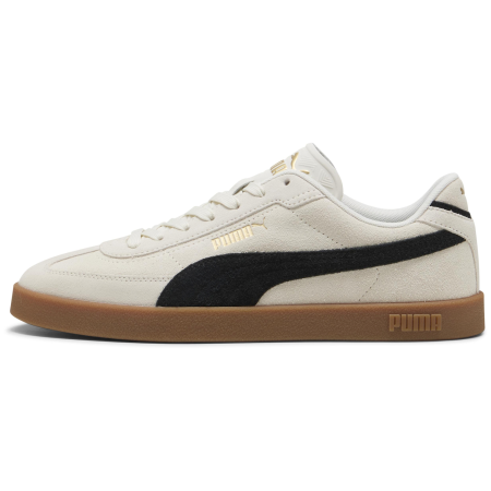 Calzado de hombre Puma Club II Era Suede