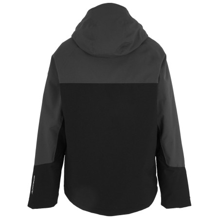 Chaqueta de hombre Regatta Highton Stretch Padded Jacket