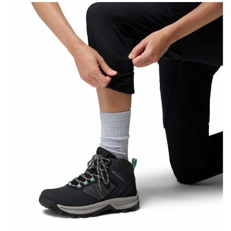 Pantalones de mujer Columbia Leslie Falls™ Convertible Pant