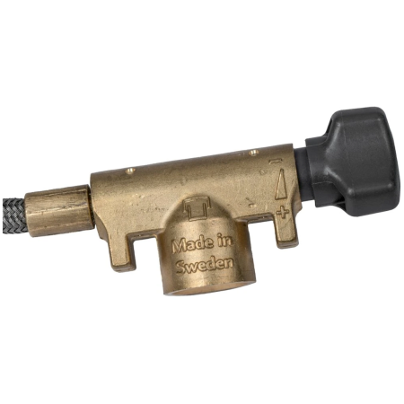 Hornillo de gas Trangia Storm GB77