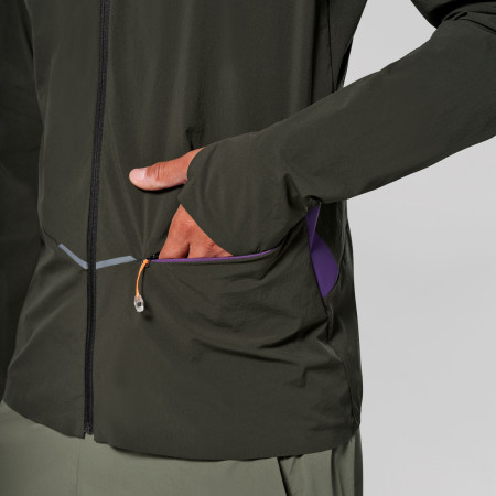 Chaqueta de hombre Salewa Pedroc Dst Light Jacket M