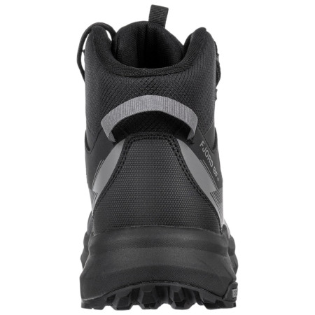 Calzado de senderismo Bennon FJORD BAREFOOT+ O6