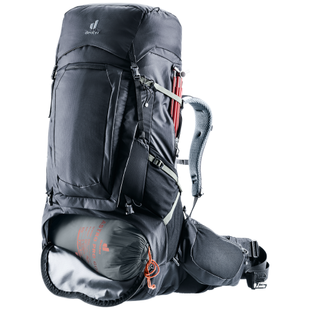 Mochila de senderismo Deuter Aircontact Pro 75+10