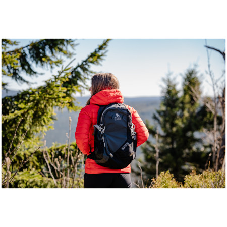 Mochila de senderismo pequeña Zulu Vertex 25l