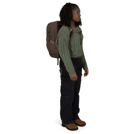 Mochila Osprey Quasar Driftshade