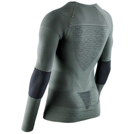 Camiseta funcional de hombre X-Bionic X-Plorer Energizer 4.0 Shirt Lg Sl