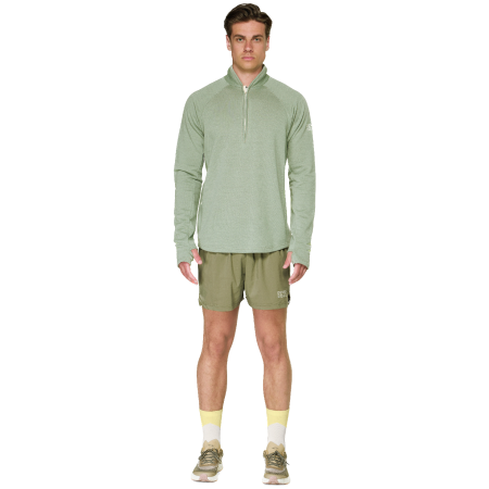 Sudadera de hombre Devold Endurance Merino Zip Man