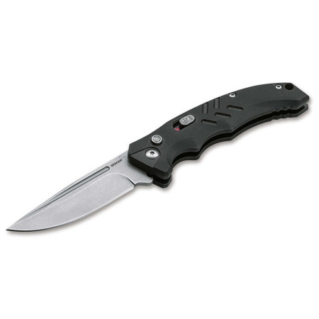 Navaja Boker Plus Intention II Black negro