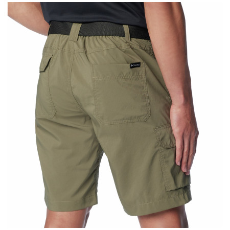 Pantalones cortos de hombre Columbia Silver Ridge™ Utility Cargo Short