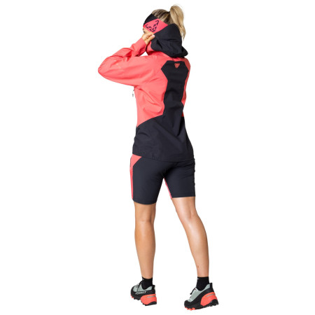 Chaqueta de mujer Dynafit Transalper Gtx Jkt W