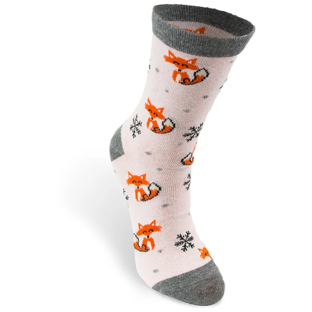 Calcetines para niños Pidilidi Funny PD0132-01 3pack