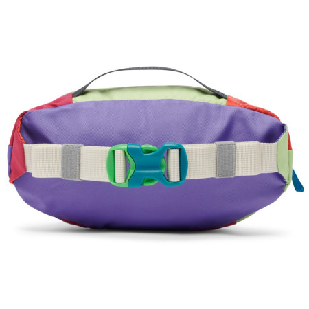 Riñonera Cotopaxi Kapai 1.5L Hip Pack Del Dia PT