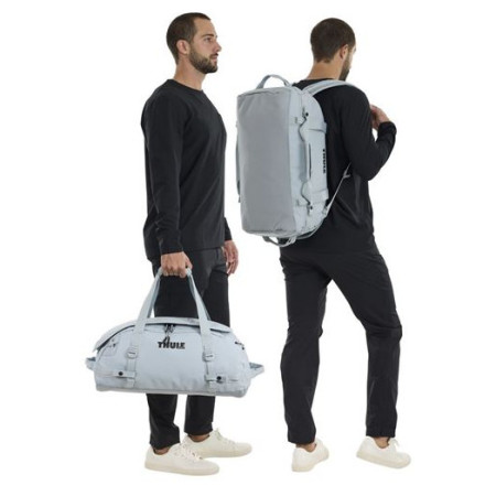 Bolsa de viaje Thule Chasm 40L